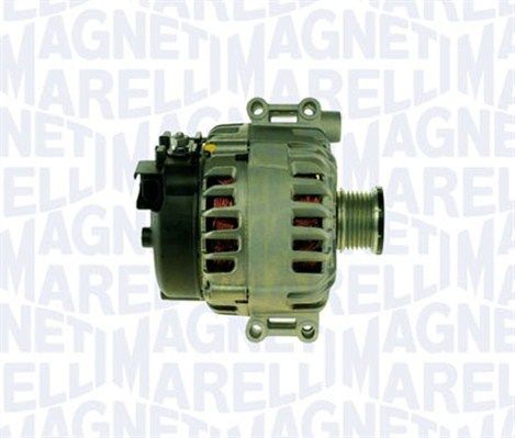 944390904010 MAGNETI MARELLI Генератор