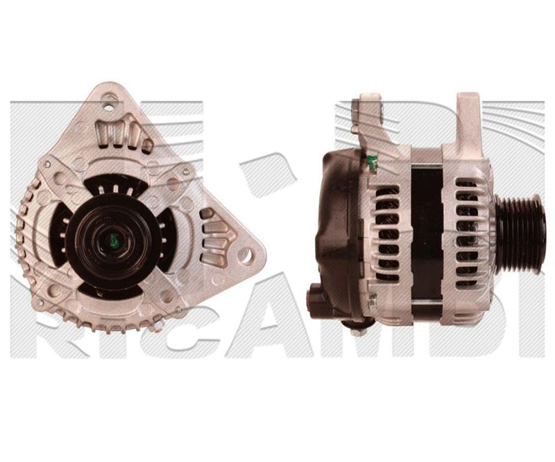 ADN258A AUTOTEAM Генератор