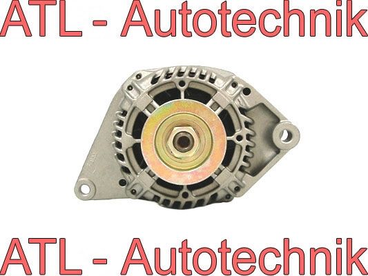 L40010 ATL Autotechnik Генератор
