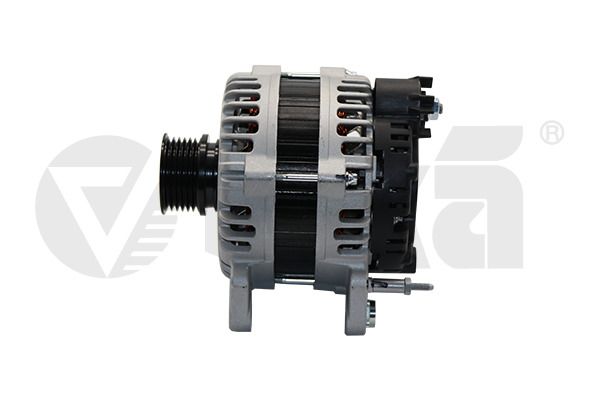 99030012001 vika Генератор
