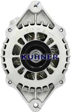 301231RI AD KÜHNER Генератор