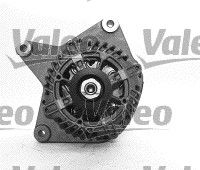 436487 VALEO Генератор