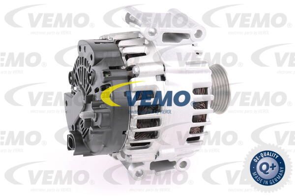 V101350047 VEMO Генератор