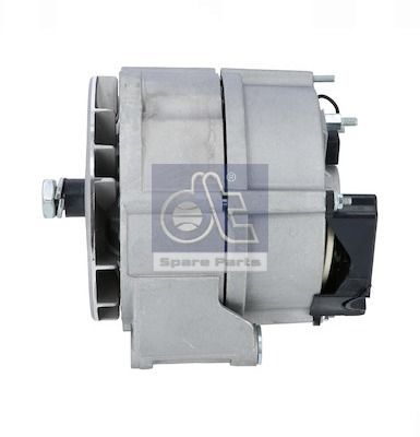 465261 DT Spare Parts Генератор