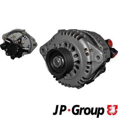 1290103500 JP GROUP Генератор