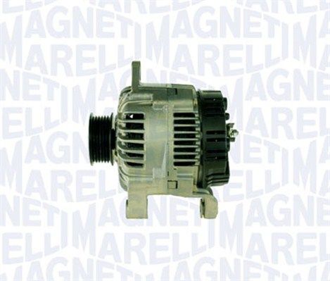 944390400910 MAGNETI MARELLI Генератор