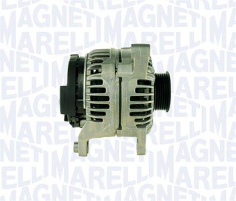 944390443300 MAGNETI MARELLI Генератор