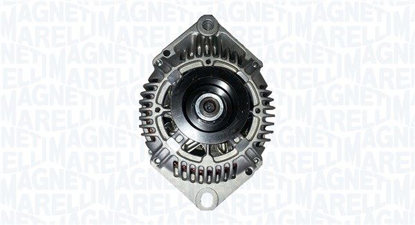 063731039010 MAGNETI MARELLI Генератор
