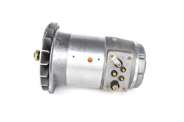 0120689536 BOSCH Генератор
