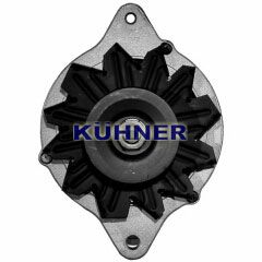 40167RI AD KÜHNER Генератор