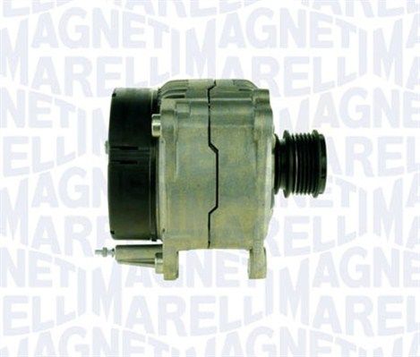 944390410100 MAGNETI MARELLI Генератор