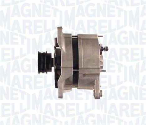 944390357200 MAGNETI MARELLI Генератор