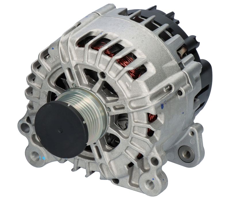 440600 VALEO Генератор