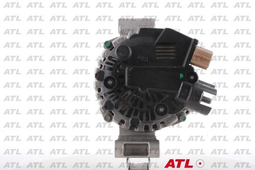 L82780 ATL Autotechnik Генератор