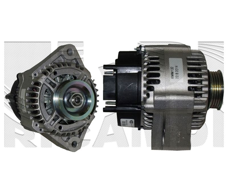 AMM132A AUTOTEAM Генератор