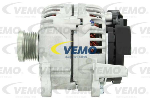 V101350122 VEMO Генератор