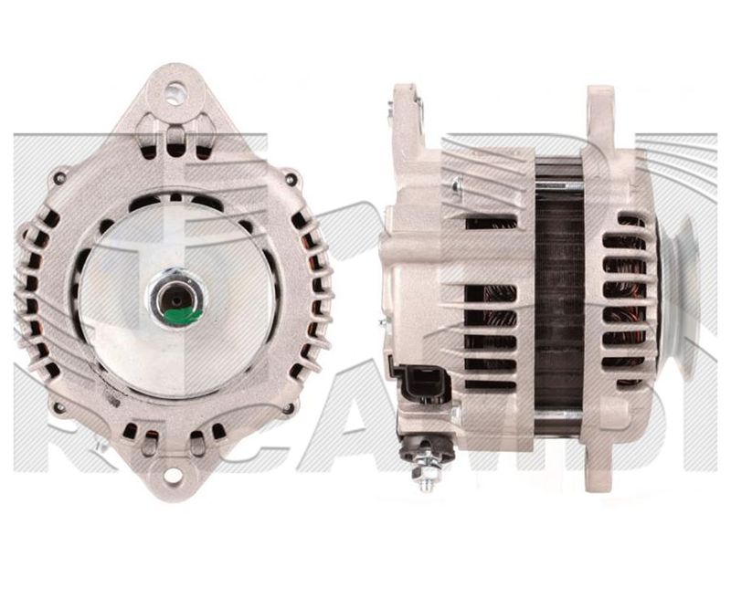 AHI108A AUTOTEAM Генератор