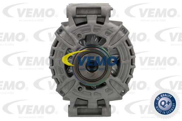 V101350081 VEMO Генератор