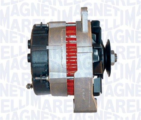 944390320500 MAGNETI MARELLI Генератор