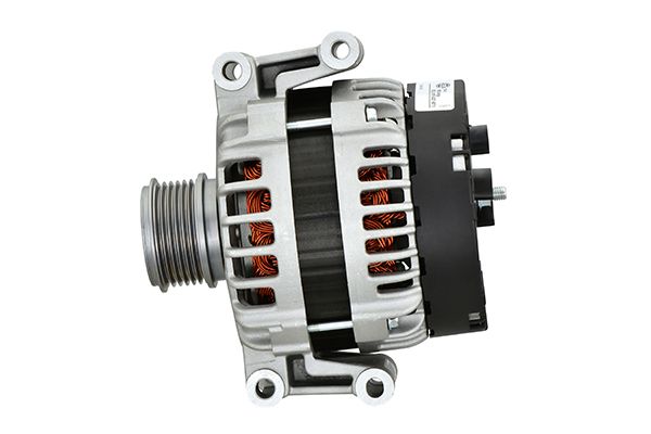 8EL015637071 HELLA Генератор
