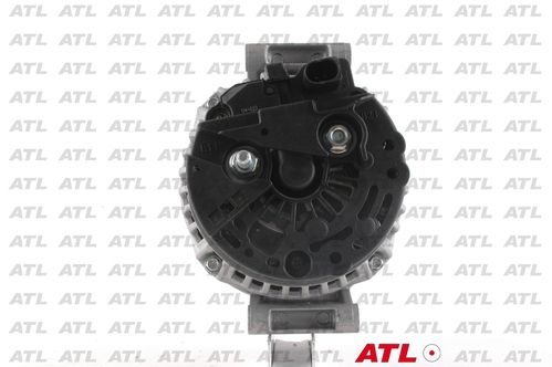 L46160 ATL Autotechnik Генератор