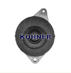 30101 AD KÜHNER Генератор