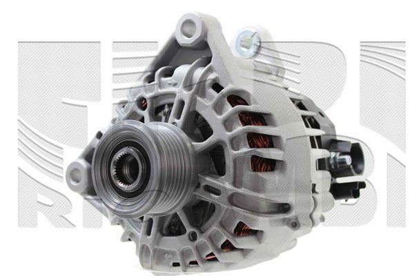 AVA590 AUTOTEAM Генератор