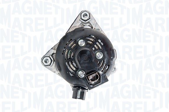 063377574010 MAGNETI MARELLI Генератор