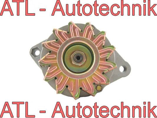 L37140 ATL Autotechnik Генератор
