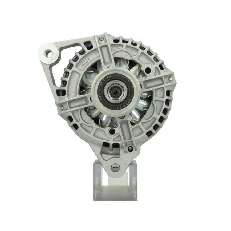 485502120010 BV PSH Генератор