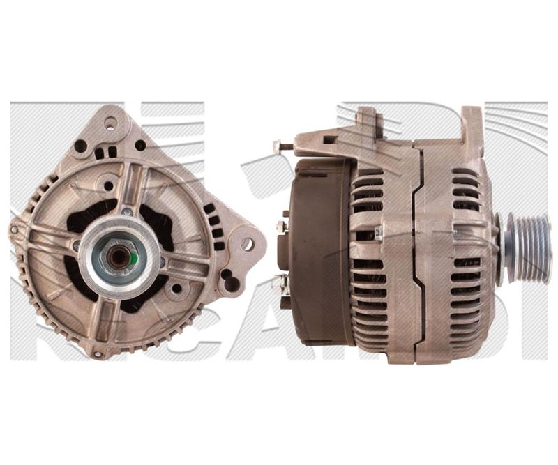 ABO218A AUTOTEAM Генератор