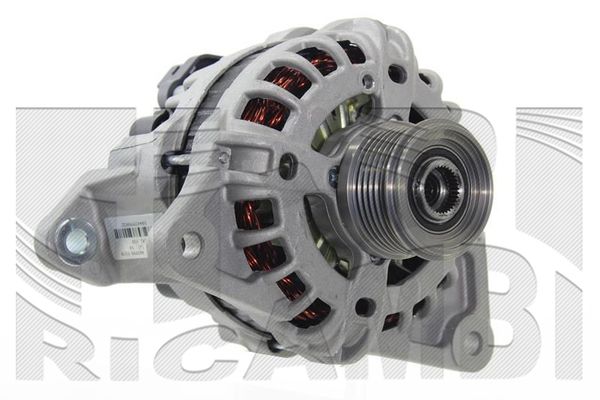 ABO424 AUTOTEAM Генератор