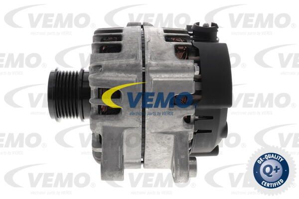 V251350023 VEMO Генератор