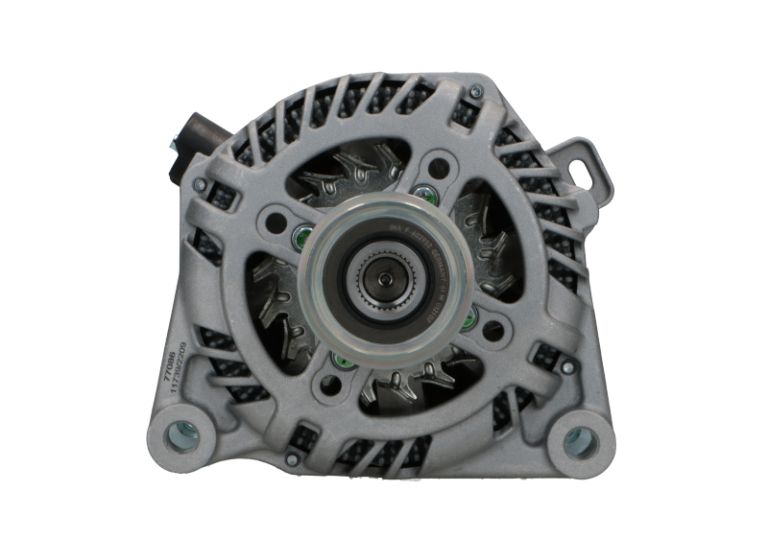 225508210130 BV PSH Генератор