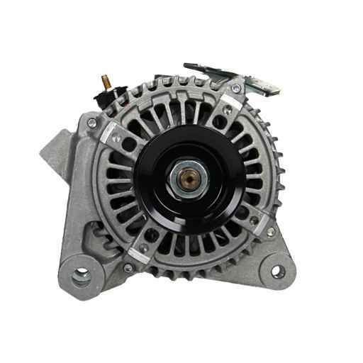 195557090260 BV PSH Генератор