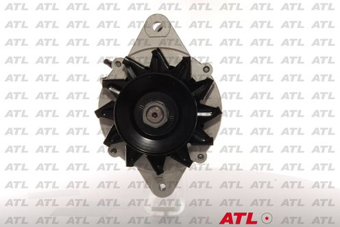 L83580 ATL Autotechnik Генератор