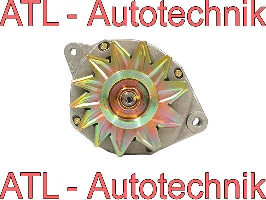 L39950 ATL Autotechnik Генератор