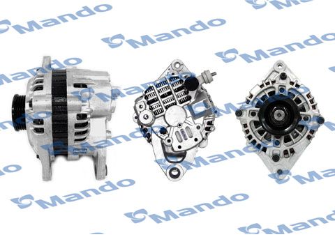 MEE035010 MANDO Генератор