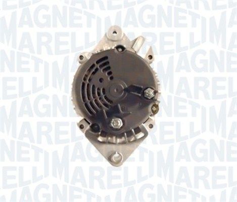 944390427400 MAGNETI MARELLI Генератор