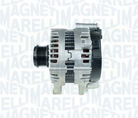 944390904460 MAGNETI MARELLI Генератор