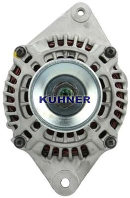 401187RI AD KÜHNER Генератор