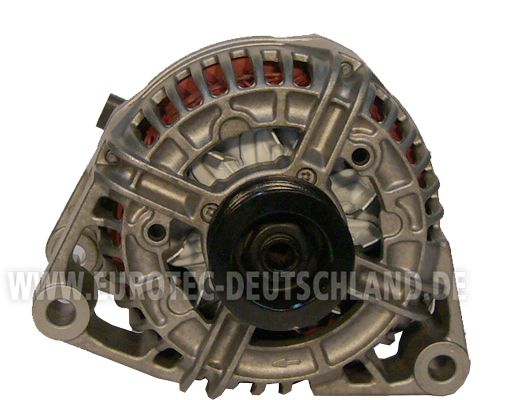 12090438 EUROTEC Генератор
