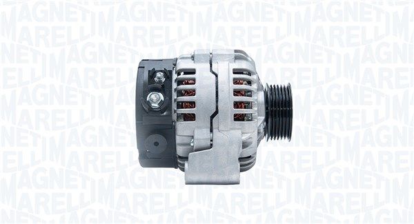 063731043010 MAGNETI MARELLI Генератор