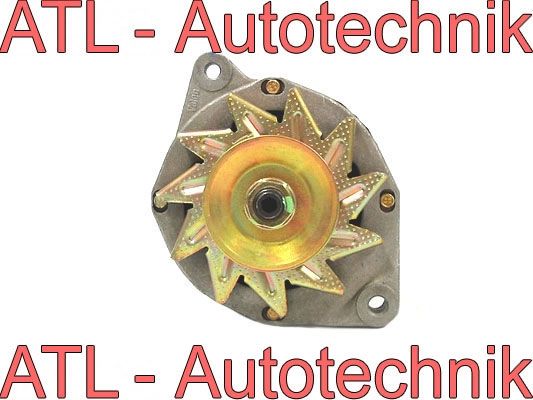L31740 ATL Autotechnik Генератор