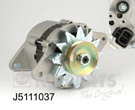 J5111037 NIPPARTS Генератор