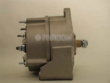 119512 FARCOM Генератор