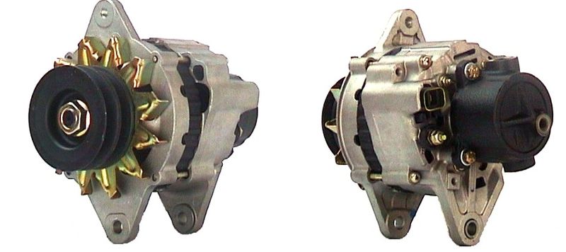 9092 CEVAM Генератор