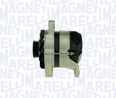 944390371600 MAGNETI MARELLI Генератор