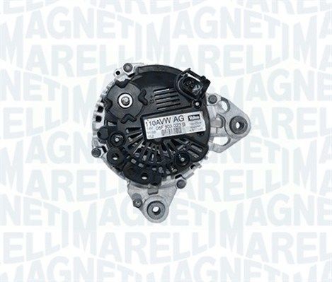 944390453300 MAGNETI MARELLI Генератор