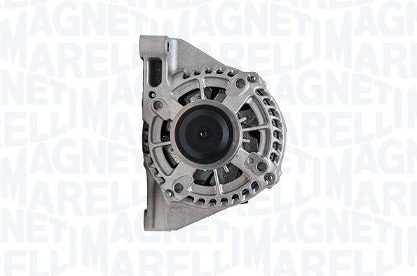063377591010 MAGNETI MARELLI Генератор